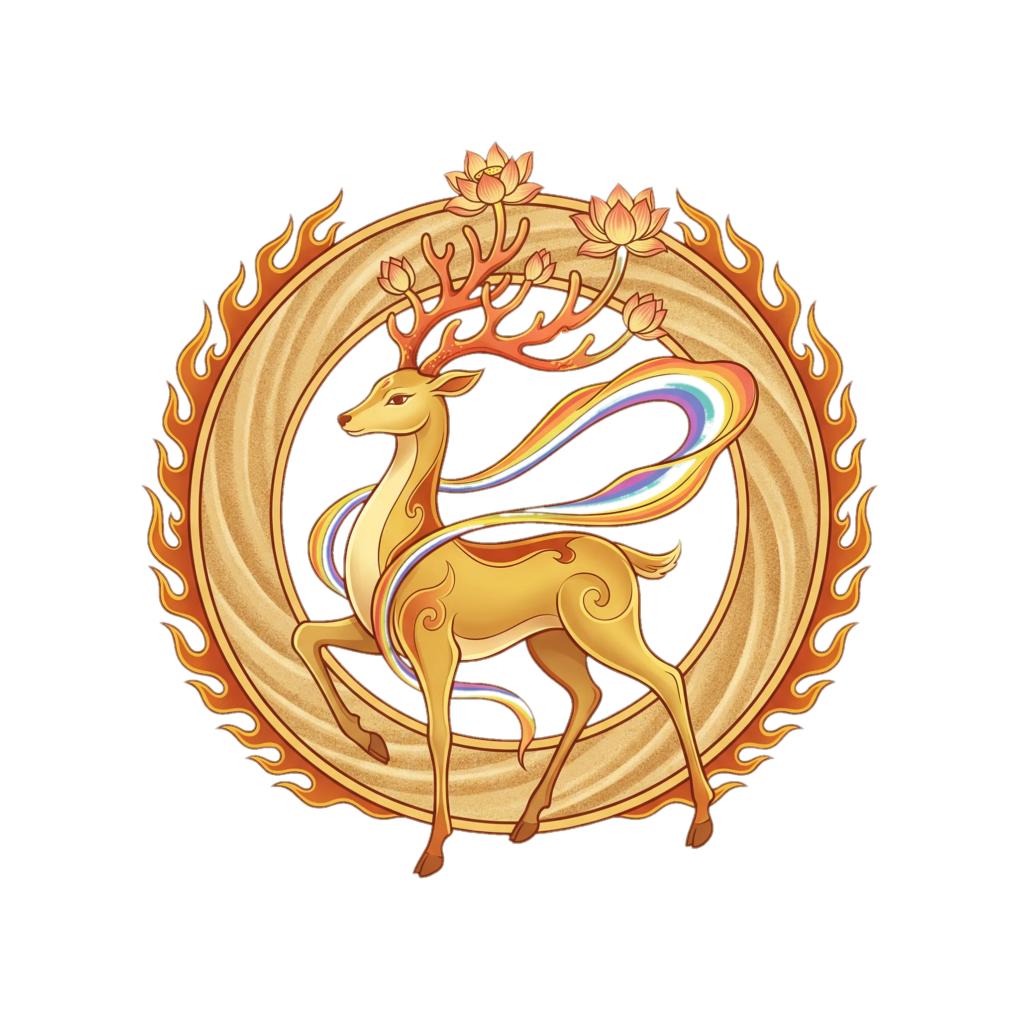 九色鹿 - 五月丁香好婷婷网 东方神话动漫